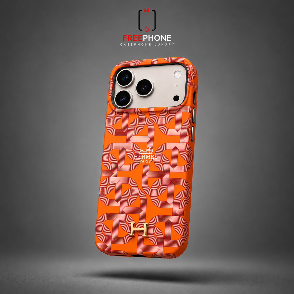 Case Hermes