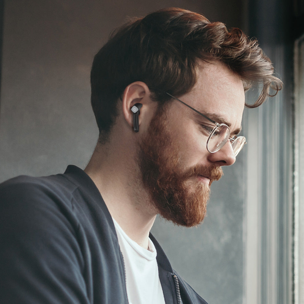 MOMAX Pills Lite 3 True Wireless Earbuds