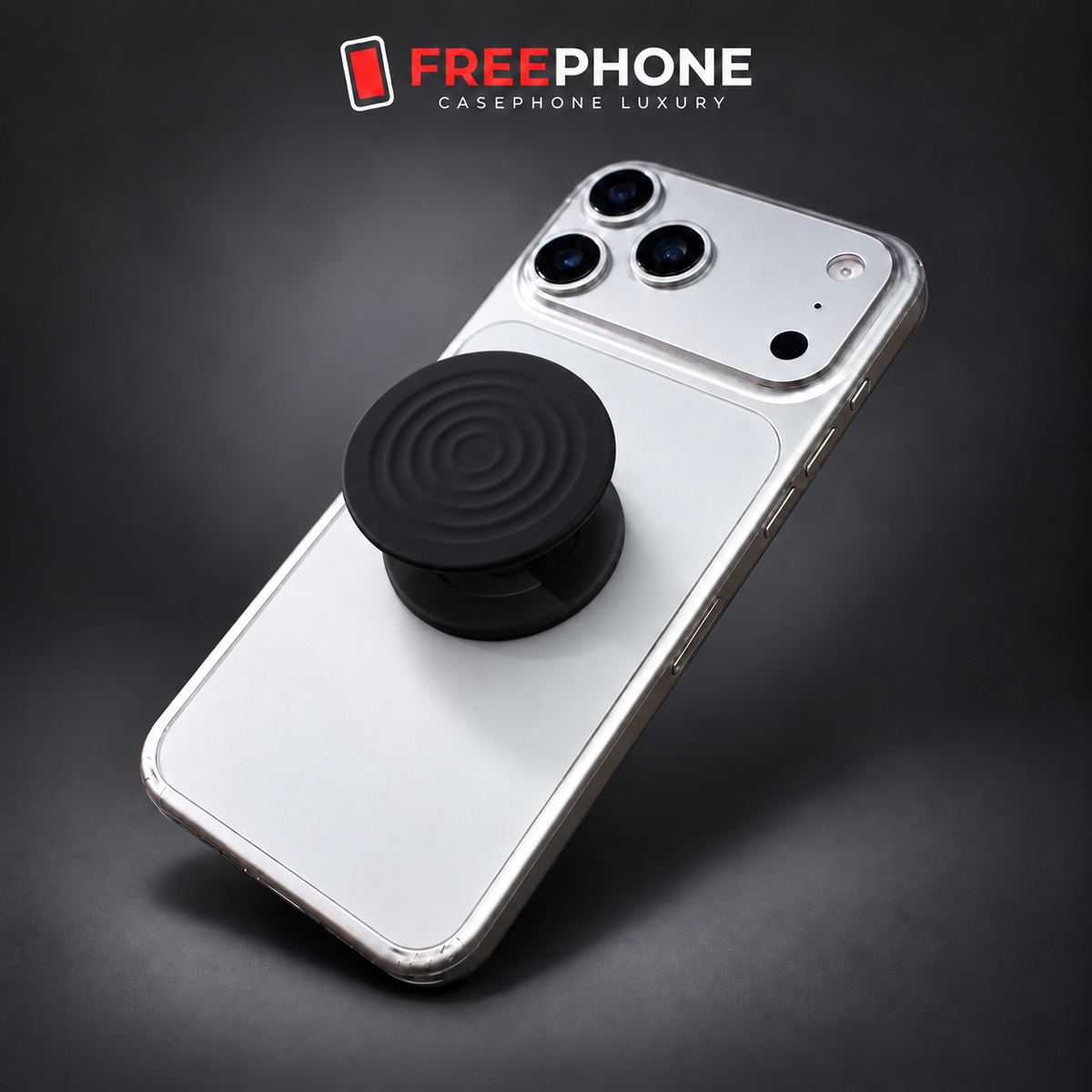 Popsocket MagSafe