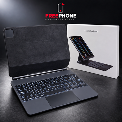 Magic Keyboard iPad Pro 11