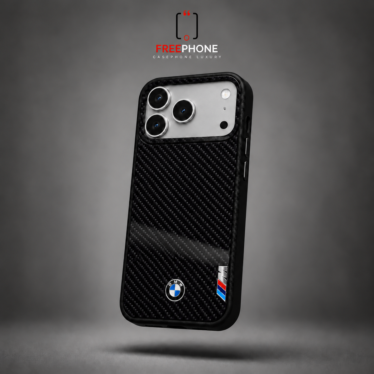 Case Carbon BMW