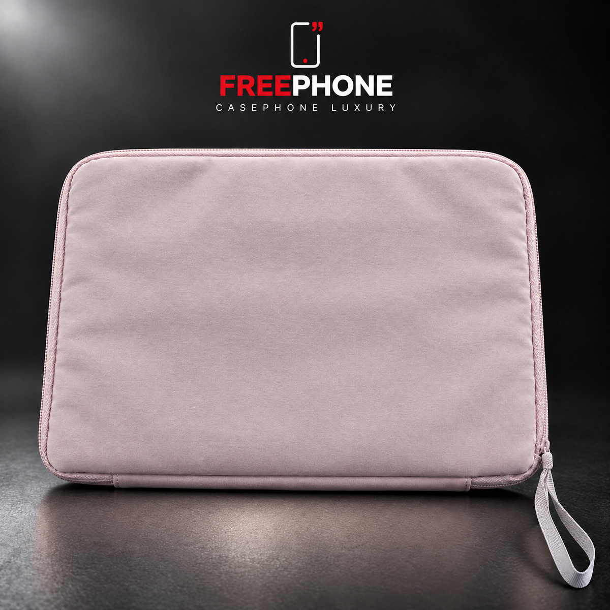 Housse iPad simple