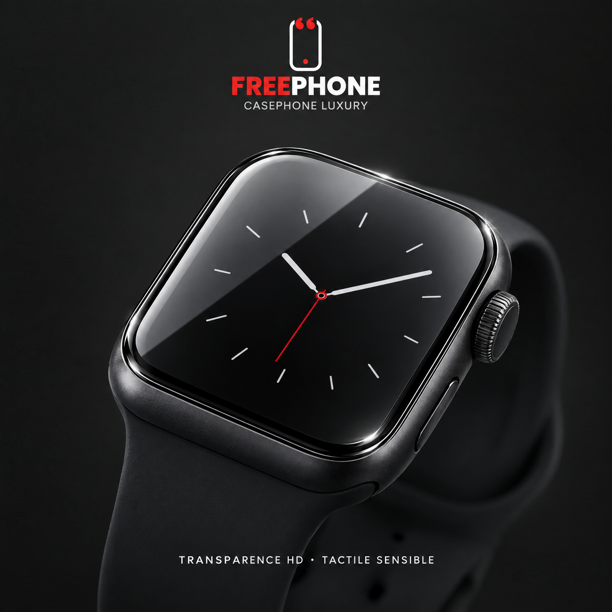 Transparence HD