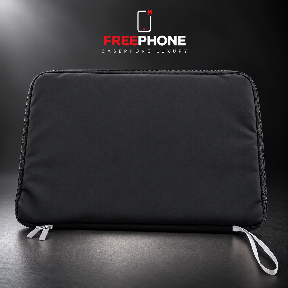 Housse iPad Sky Noire