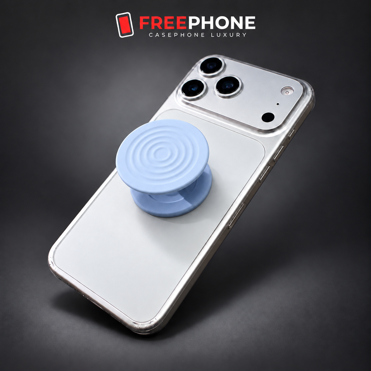 Popsocket MagSafe