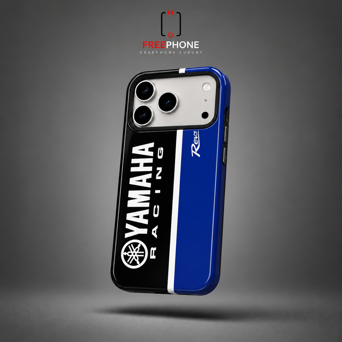 Case Burga Yamaha