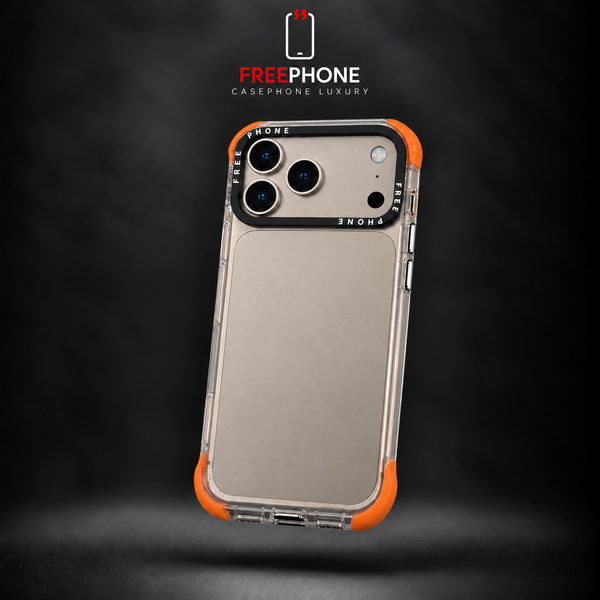 POCHETTE FREEPHONE AIRBAG