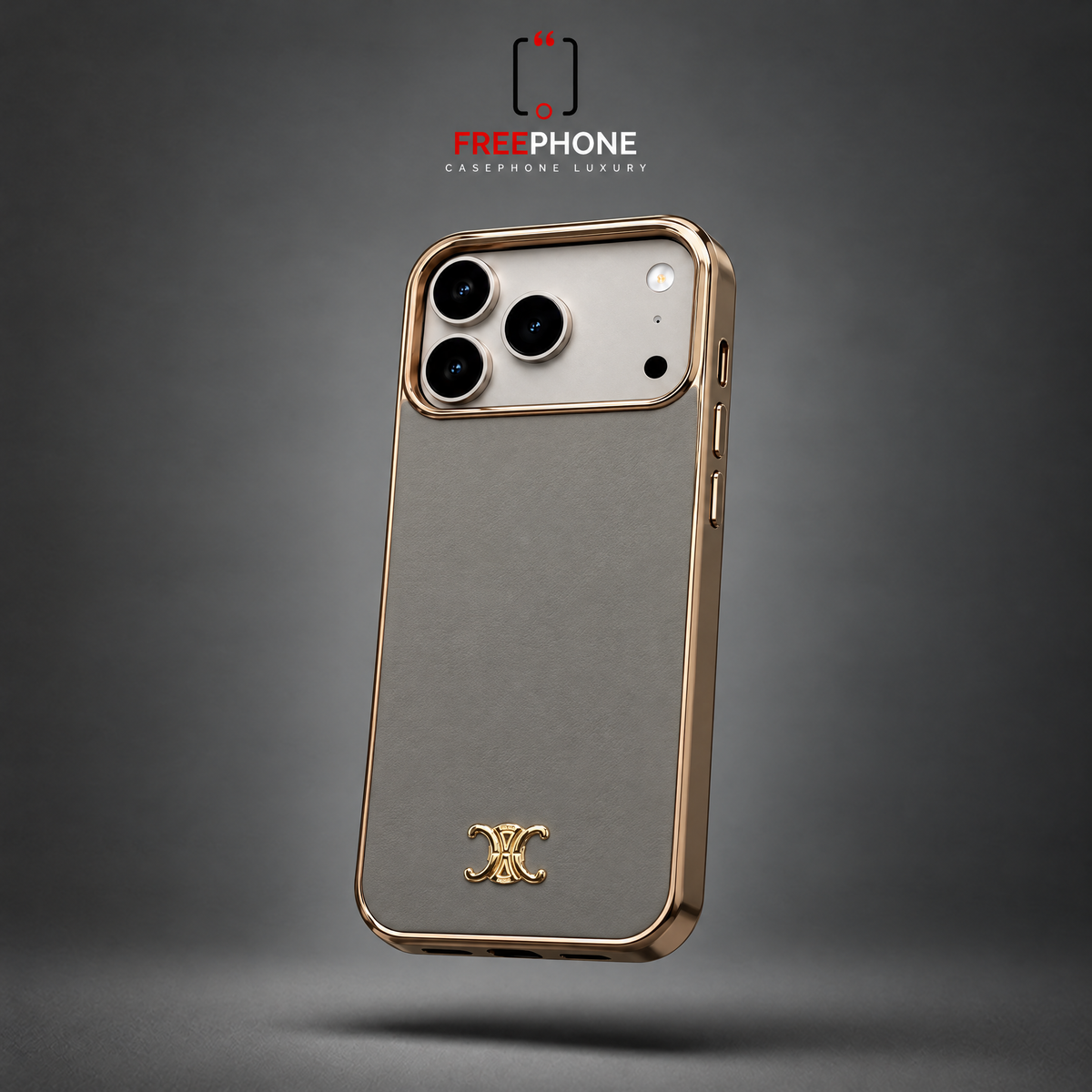 Case Chanel