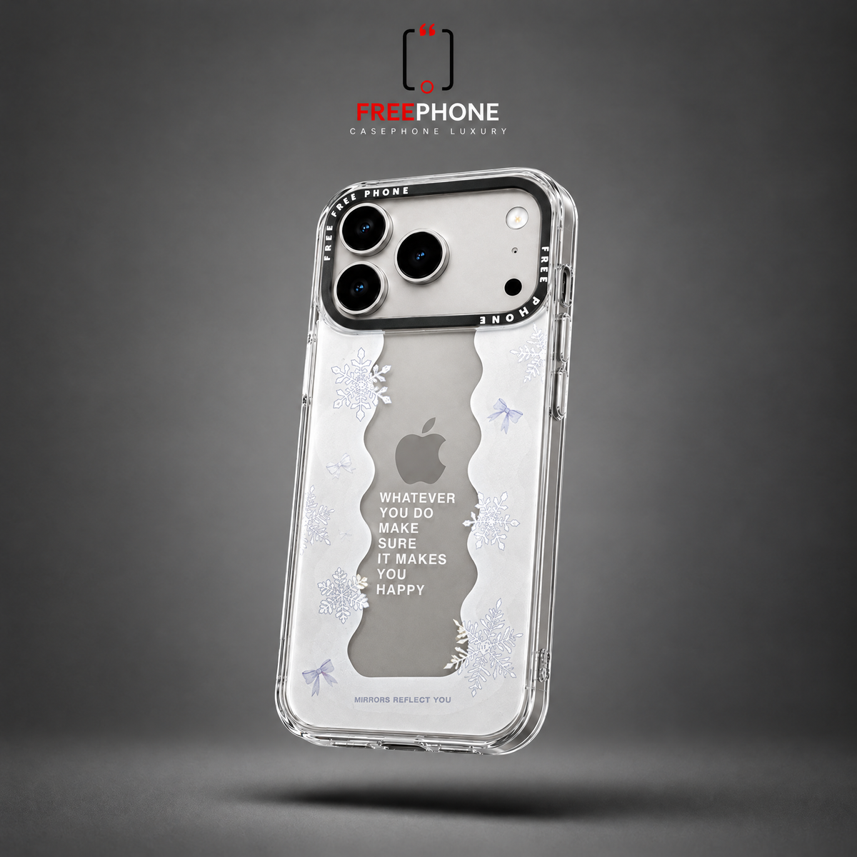 Winter Case Freephone