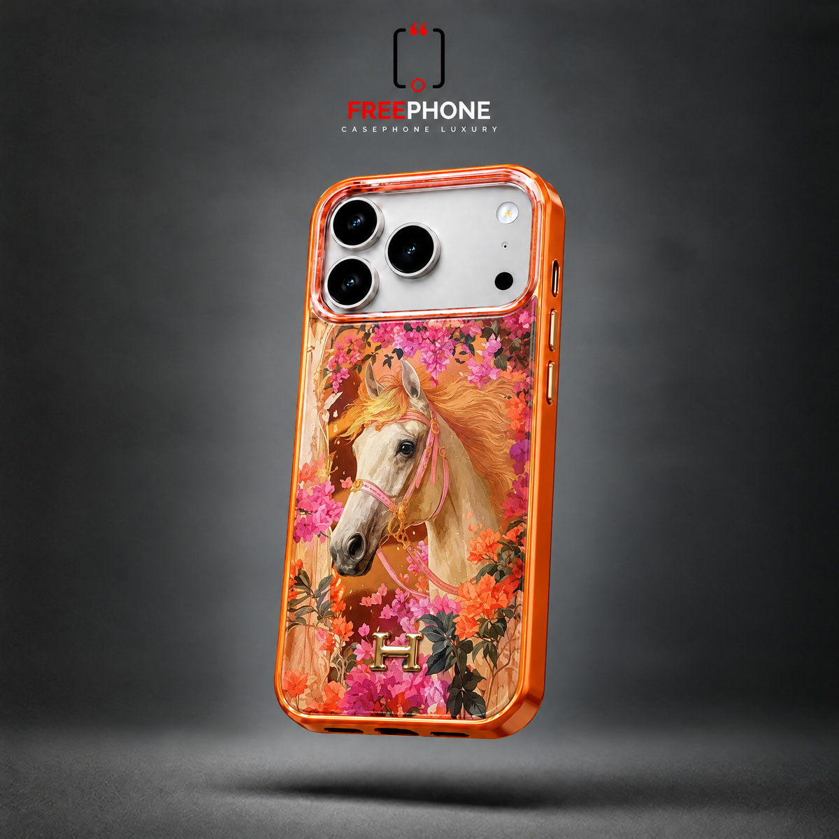 Case Hermes Cheval