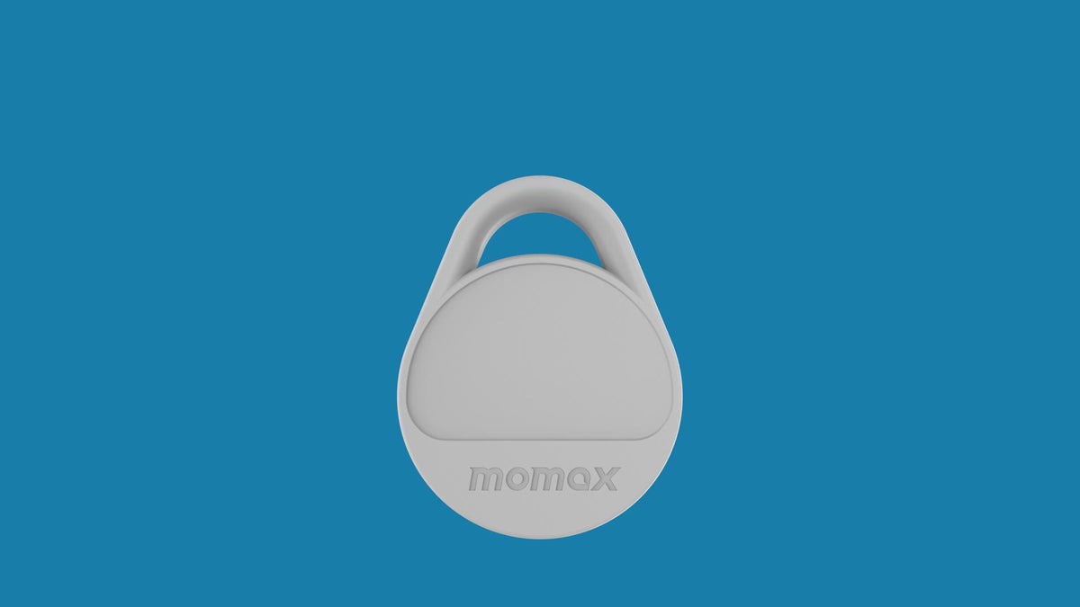 MOMAX Pinpop Lite Locator Tracker