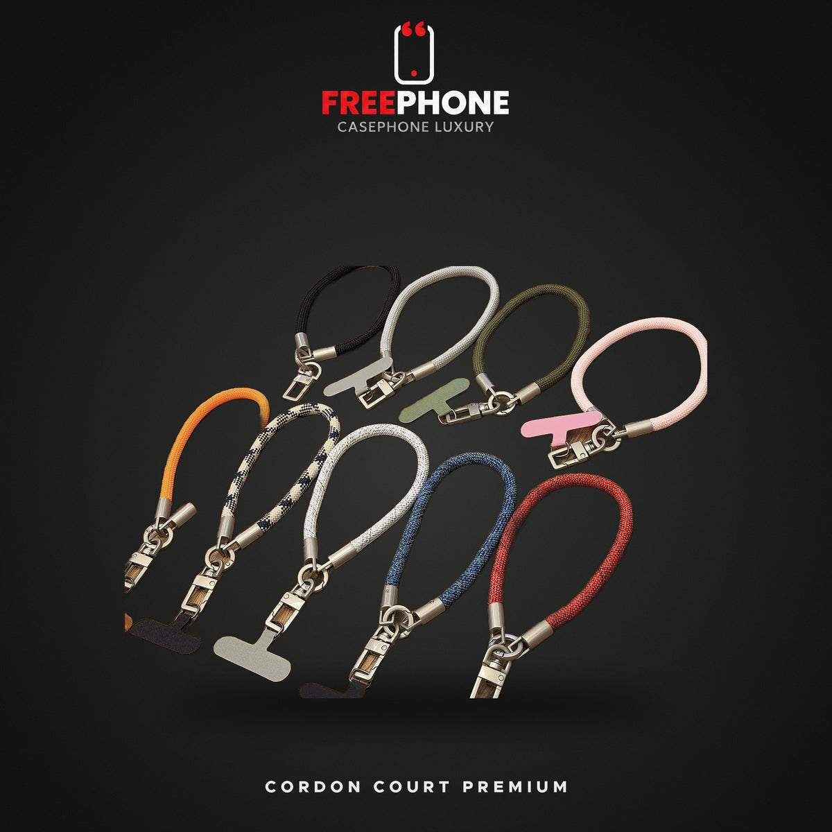 Cordon court premium