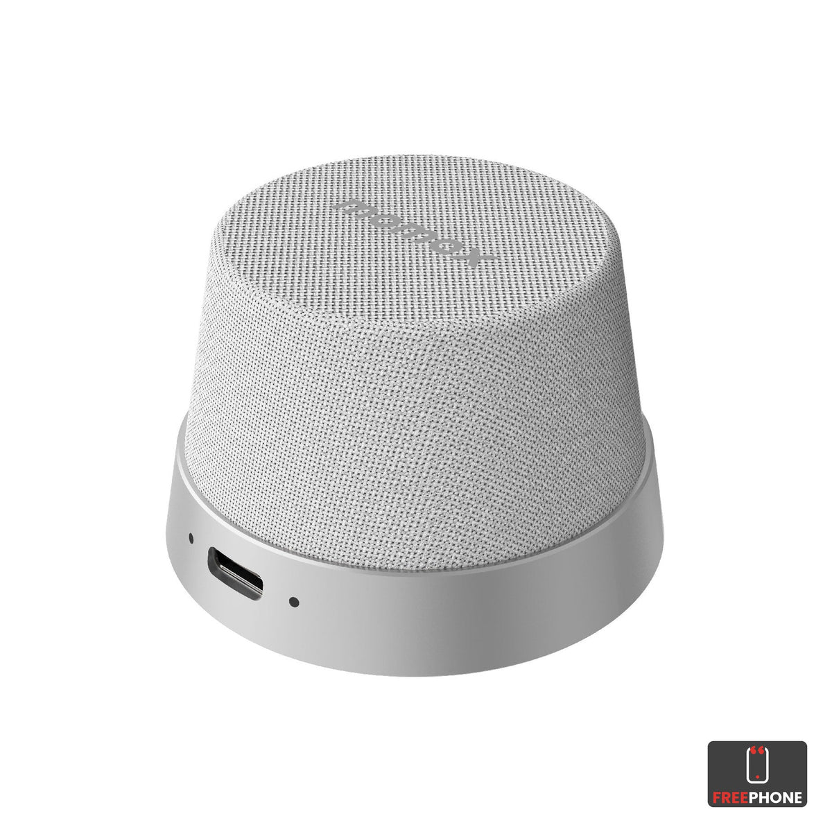 MOMAX 1-Vibe Go Portable Magnetic Speaker