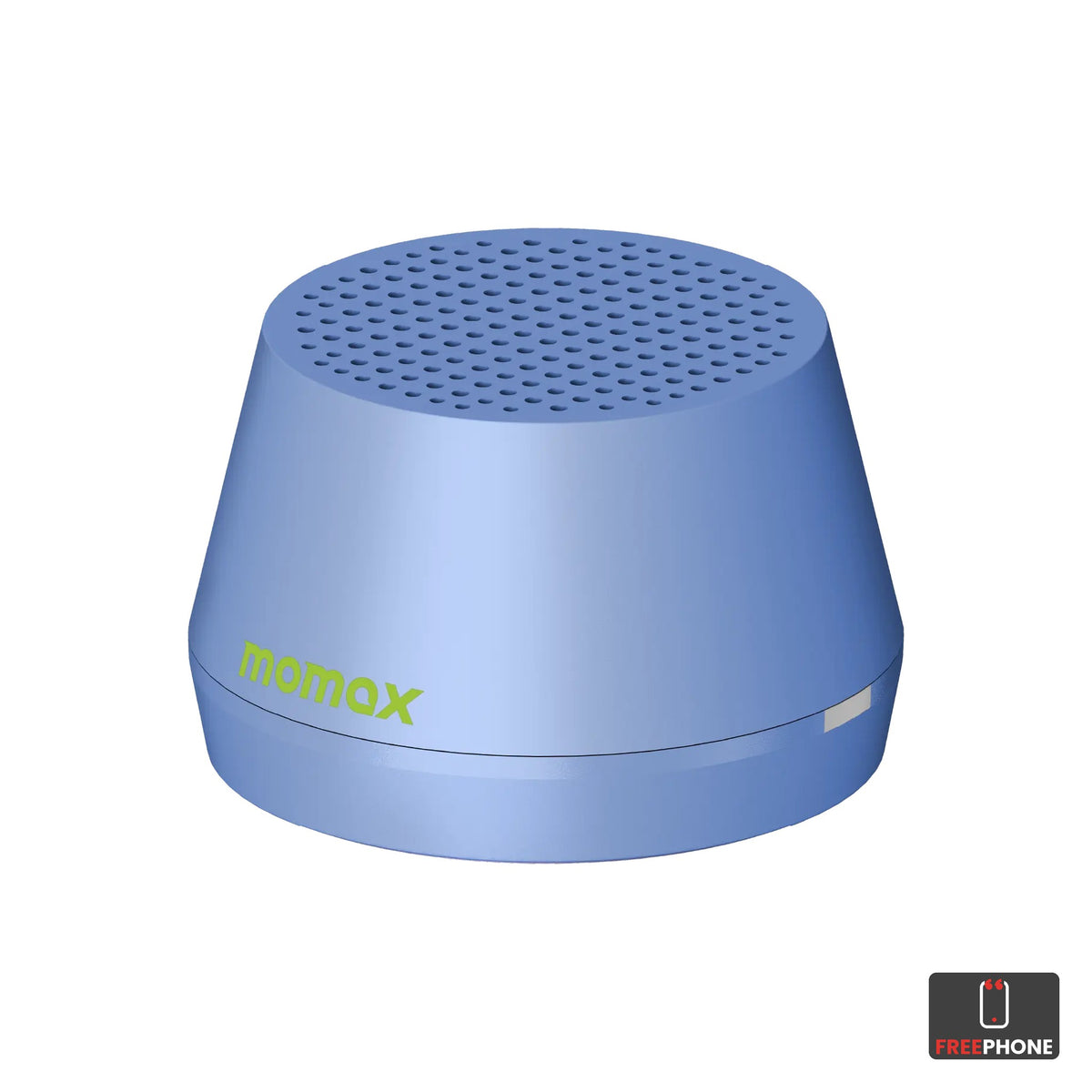 MOMAX 1-Vibe Go Lite Magnetic Wireless Speaker